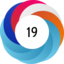 Altmetric score 19