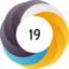 Altmetric score 19