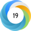 Altmetric score 19