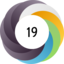 Altmetric score 19