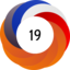 Altmetric score 19