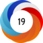 Altmetric score 19