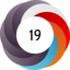 Altmetric score 19