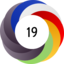 Altmetric score 19