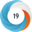 Altmetric score 19