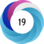 Altmetric score 19