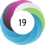 Altmetric score 19