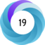 Altmetric score 19