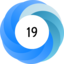 Altmetric score 19