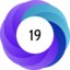 Altmetric score 19