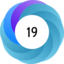 Altmetric score 19