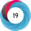 Altmetric score 19