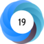 Altmetric score 19