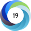 Altmetric score 19