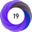 Altmetric score 19