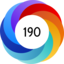Altmetric score 190