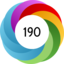 Altmetric score 190
