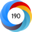 Altmetric score 190