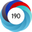 Article has an altmetric score of 190