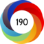 Altmetric score 190