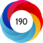 Altmetric score 190