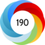 Altmetric score 190