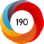 Altmetric score 190