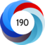 Altmetric score 190