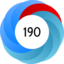 Altmetric score 190