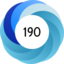 Altmetric score 190