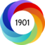 Article has an altmetric score of 1901