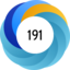 Article has an altmetric score of 191