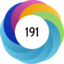 Article has an altmetric score of 191
