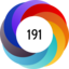 Article has an altmetric score of 191