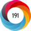 Altmetric score 191