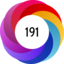 Altmetric score 191