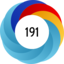 Article has an altmetric score of 191