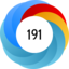 Article has an altmetric score of 191