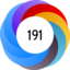 Altmetric score 191
