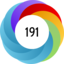Article has an altmetric score of 191