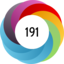 Altmetric score 191
