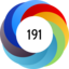 Article has an altmetric score of 191