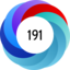Article has an altmetric score of 191