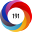 Article has an altmetric score of 191
