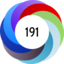 Altmetric score 191