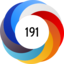 Altmetric score 191