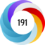 Altmetric score 191