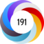 Altmetric score 191