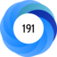 Article has an altmetric score of 191
