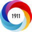 Article has an altmetric score of 1911